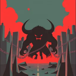 Feral Command