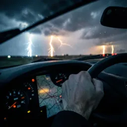 On the Brink
