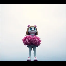 Cheerleader Tears