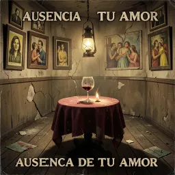Ausencia De Tu Amor