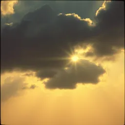 Savior Of The World