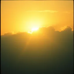 Endless Light