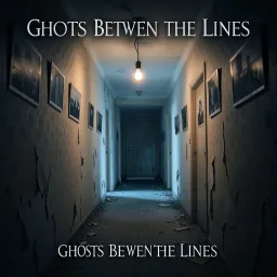 Ghosts Between the Lines