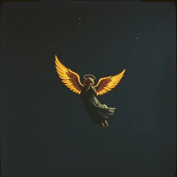 Angel's Grace