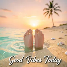 Good Vibes Today
