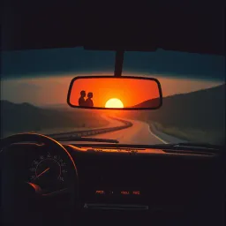 Backroads I Never Found