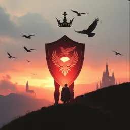 Everlasting War for Peace