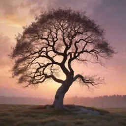 Mystic Winds