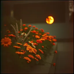 Бабушка и дедушка