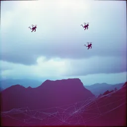 Flying Monkeys