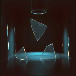 Mirror Shadow