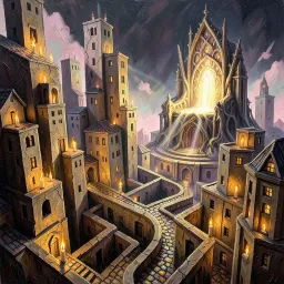 Jesus Check Mates Antis Face