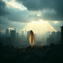 Rise of Humility