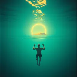 Somewhere life is a song