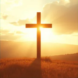 Thank You for Jesus Christ