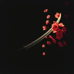 Lyrical ninja