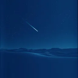 Lost in the Night