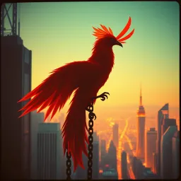 Breaking Chains, Reaching Heights