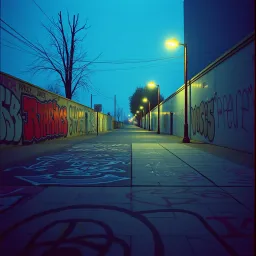 Pavement catechism