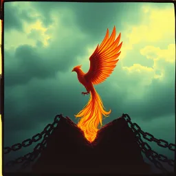 Victory in your name
