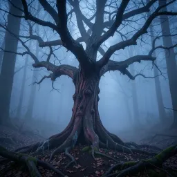Borrowed Breath