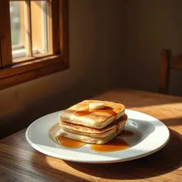 Pfannkuchen
