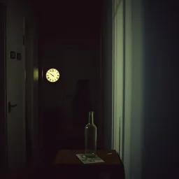 Last call