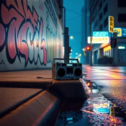 4the OneTime (Instrumental)