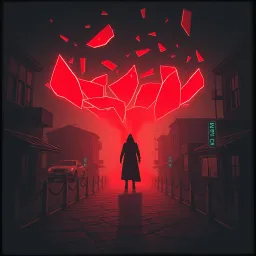 Shattered Echoes