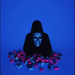 Liar in the Shadows