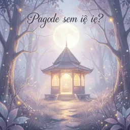 Pagode sem iê iê?
