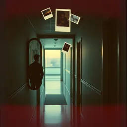 My mind