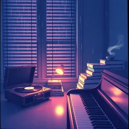 Midnight Reverie
