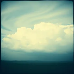 Chasing storms