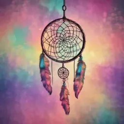  The Dreamer I am