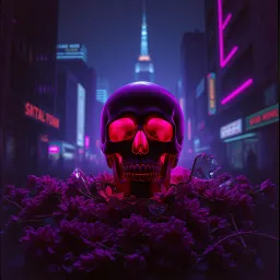 Poison 3