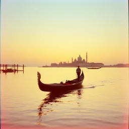Venetian Lagoon