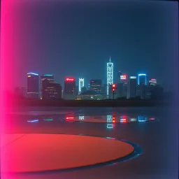 Lights and Ambition