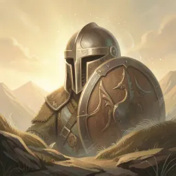 Armor Up