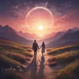 Strength in Love