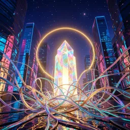 Brain sky