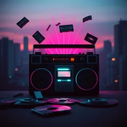 '95 Classic Instrumental