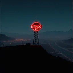 El mando 22