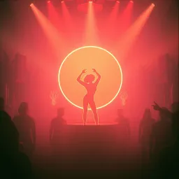 Fire up the Place