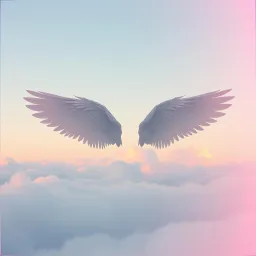 One Wing Together