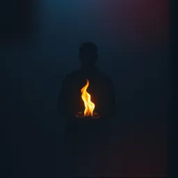 Shadow Inside