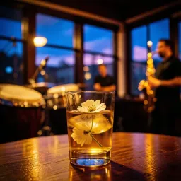 Almas solitarias