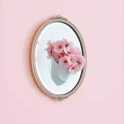 The Mirror and The Mask