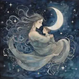 Pour mon Amour Félicien