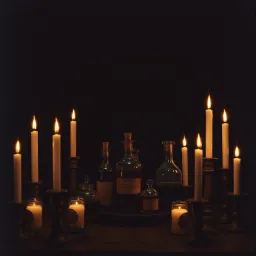 The Secrets of the Half-Blood Prince